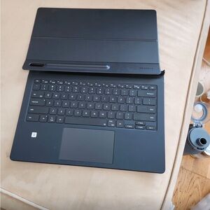 Galaxy Tab S8 Ultra Book Cover